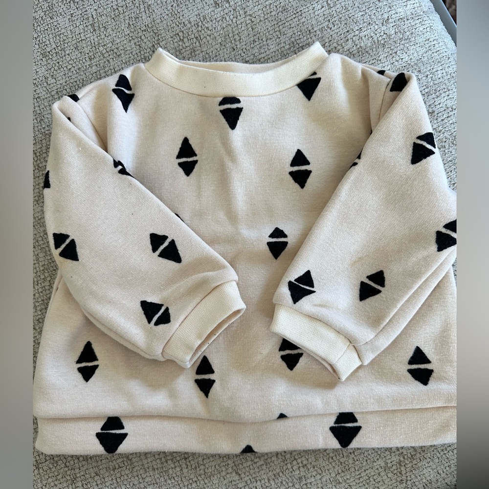 Zara Sweatshirt
